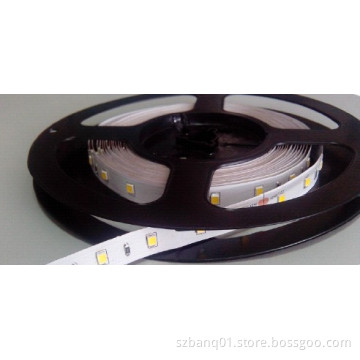 60LED/M SMD2835 Concolorous Non-Waterproof 24V Flexible LED Strip Light